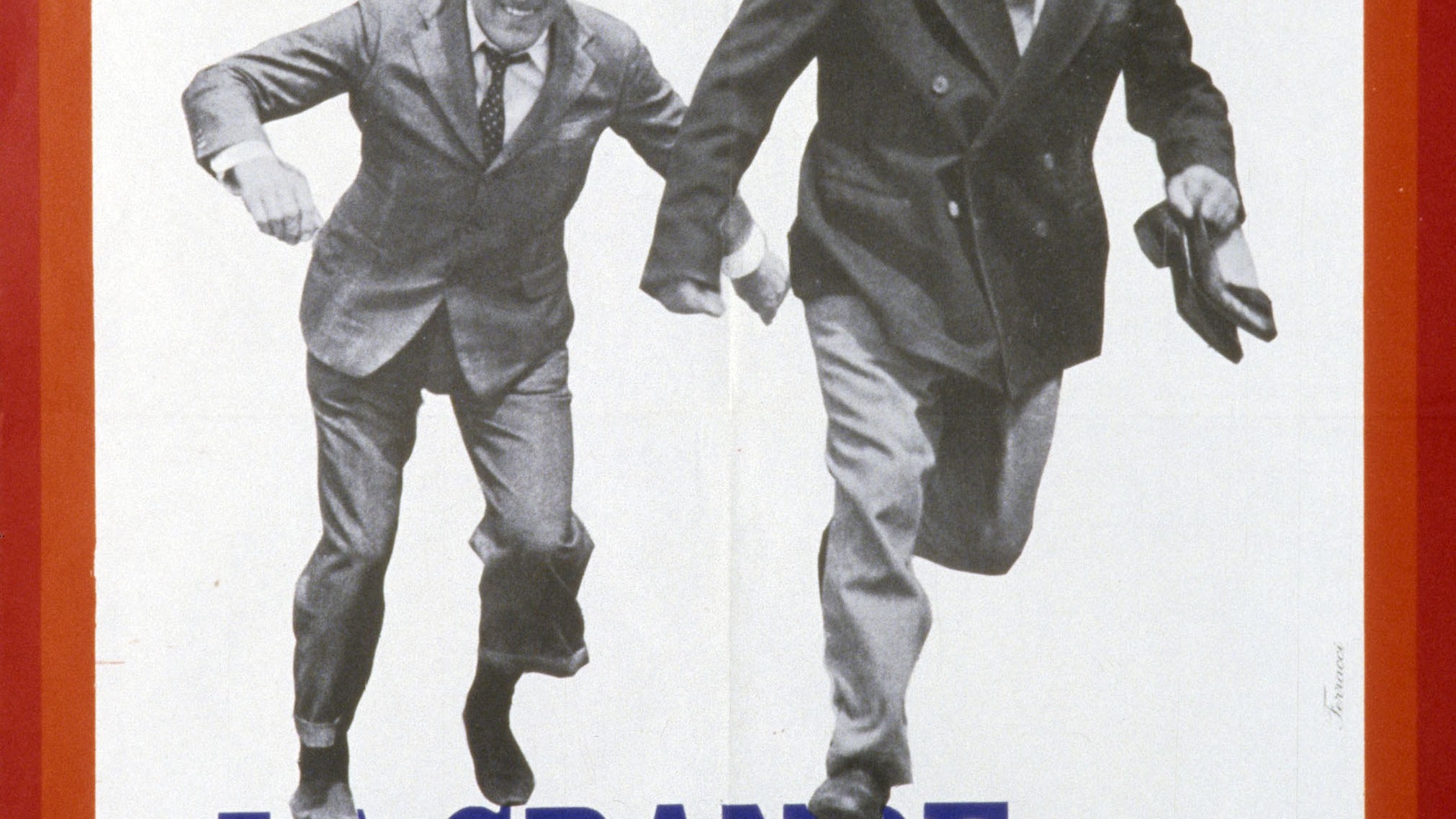 17,27 millions d'entrées en 1966 : personne n'a compris pourquoi ce record du cinéma français a tenu 42 ans avant de tomber