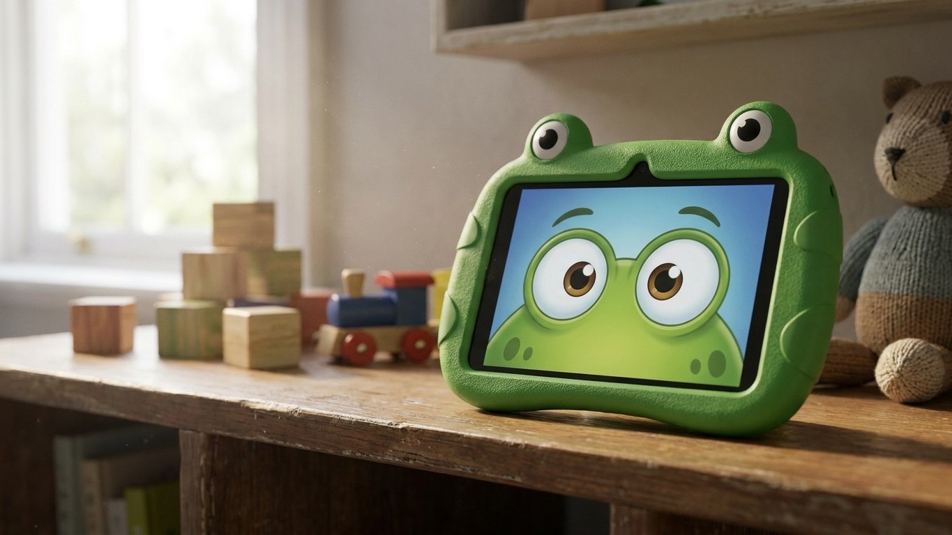 C'est fini pour le méchant classique chez Pixar : dans Toy Story 5, Woody et Buzz affrontent l'objet qui a envahi toutes n...