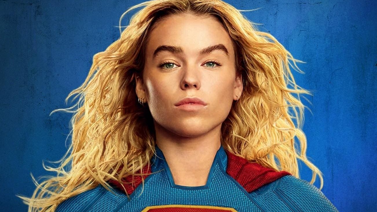 Ce Supergirl en salles depuis fin juin ne ressemble à aucune version précédente de Kara : la raison se cache dans le comic...