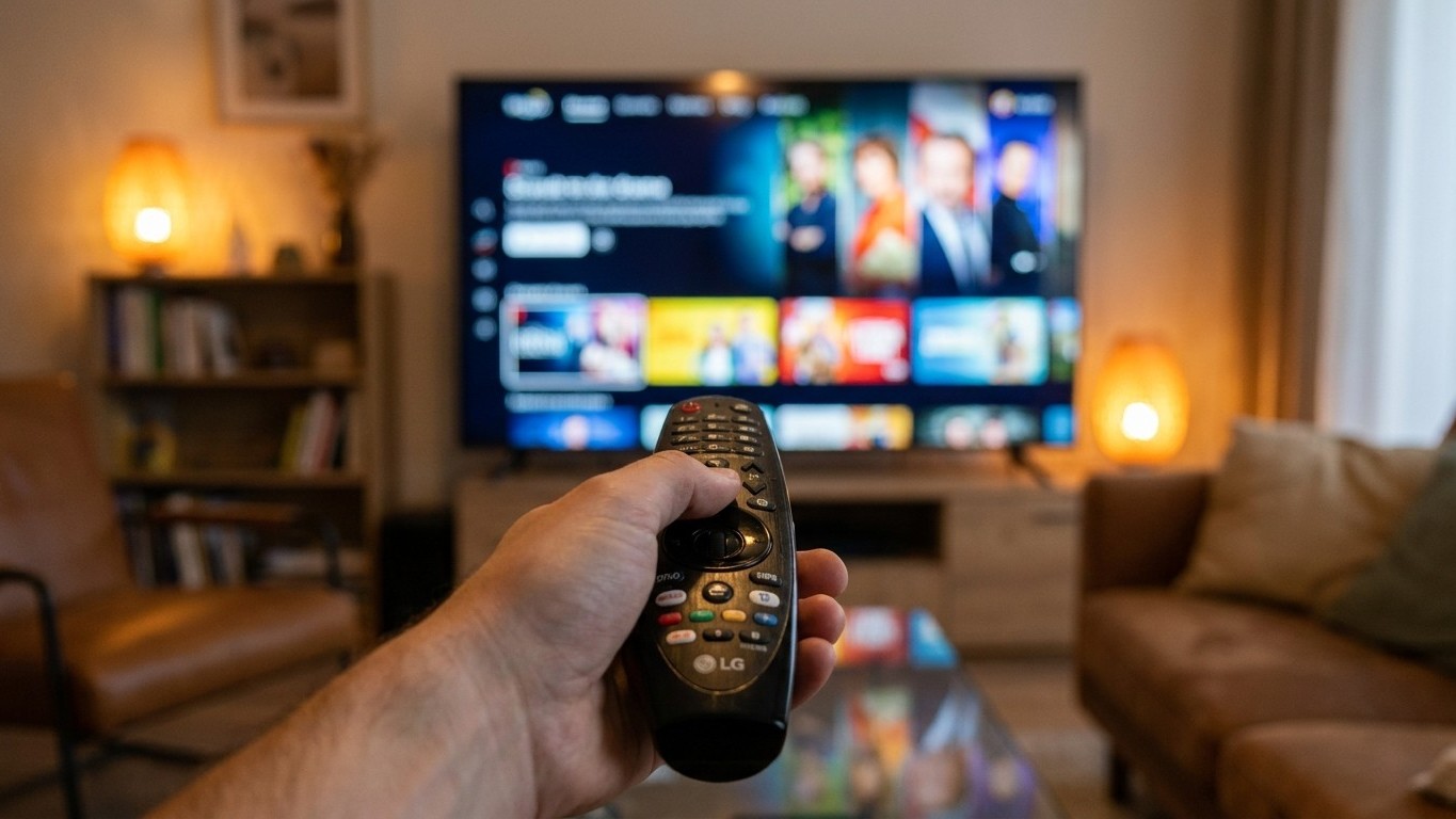 « Ces séries françaises, les plateformes les financent par obligation » : pourquoi un décret signé le 22 juin 2021 a chang...