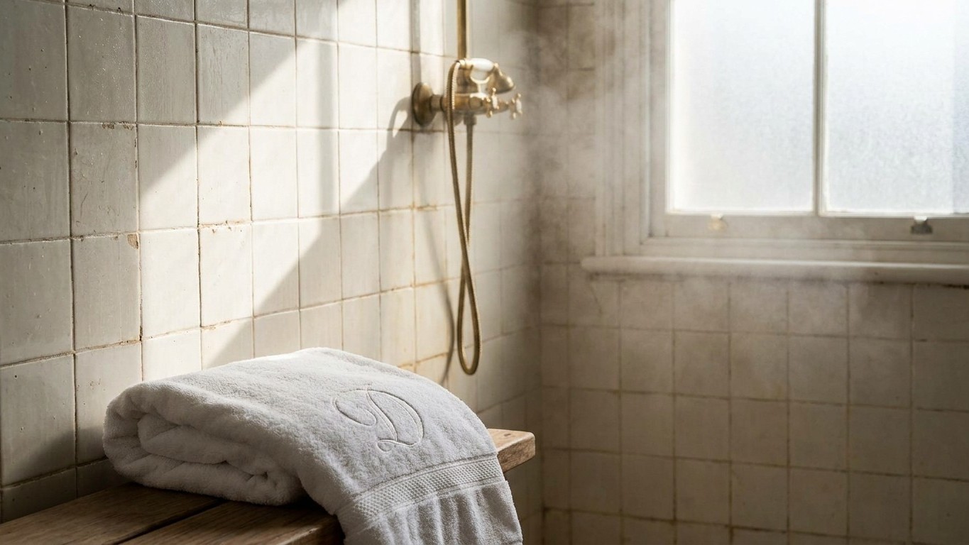 Dallas a rayé une saison entière d'un coup de douche : 6 vérités qui changent tout sur ce coup de folie