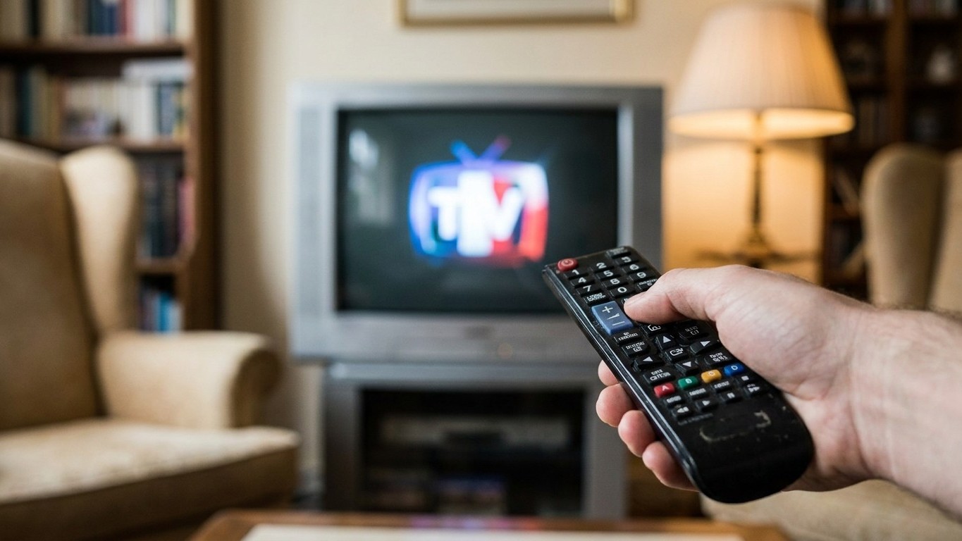 En retirant un rendez-vous de sa semaine, Ici tout commence a cassé quelque chose que les fidèles de TF1 retrouvaient depu...