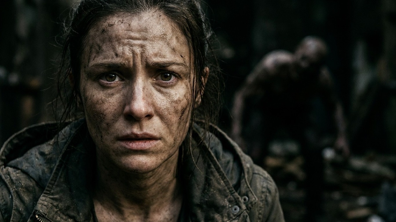 Evil Dead Burn : le Français Sébastien Vaniček relance la saga culte de l'horreur, et c'est un déluge de gore