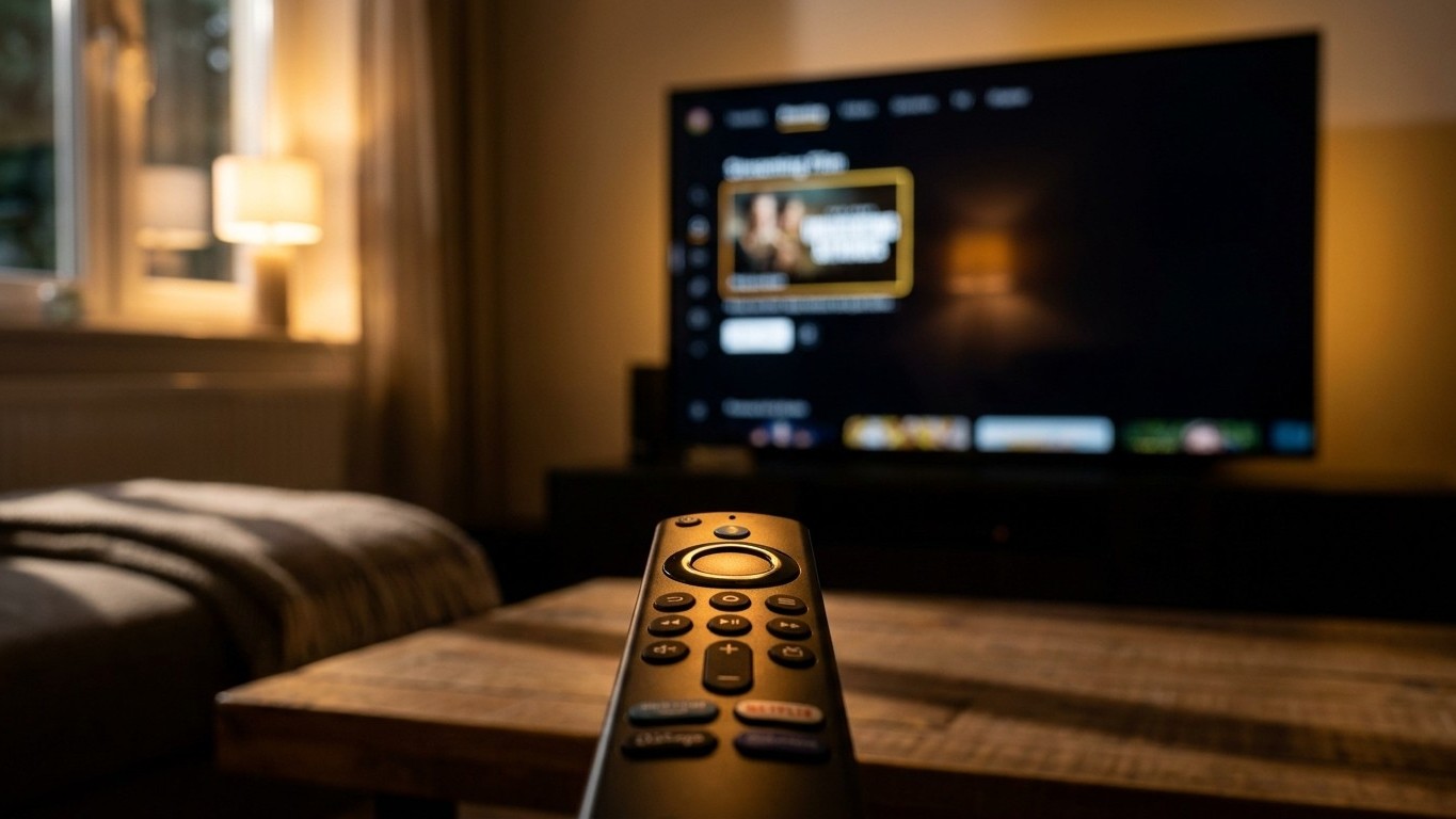 Fini les catalogues identiques d'un pays à l'autre : un décret impose 40 % de films en français à Netflix