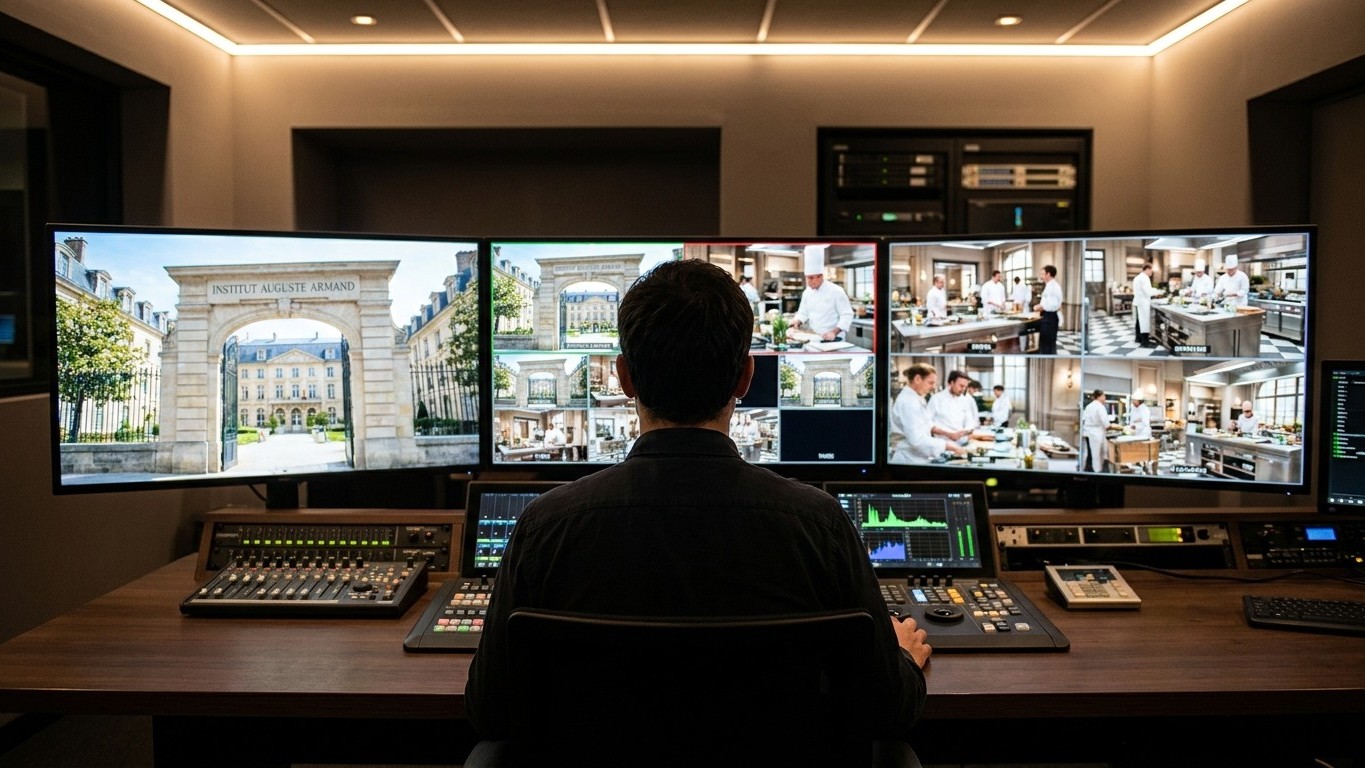 Fini les deux feuilletons qui s'enchaînent avant le 20h sur TF1 : ce que la chaîne prévoit de faire de la case d'Ici tout ...