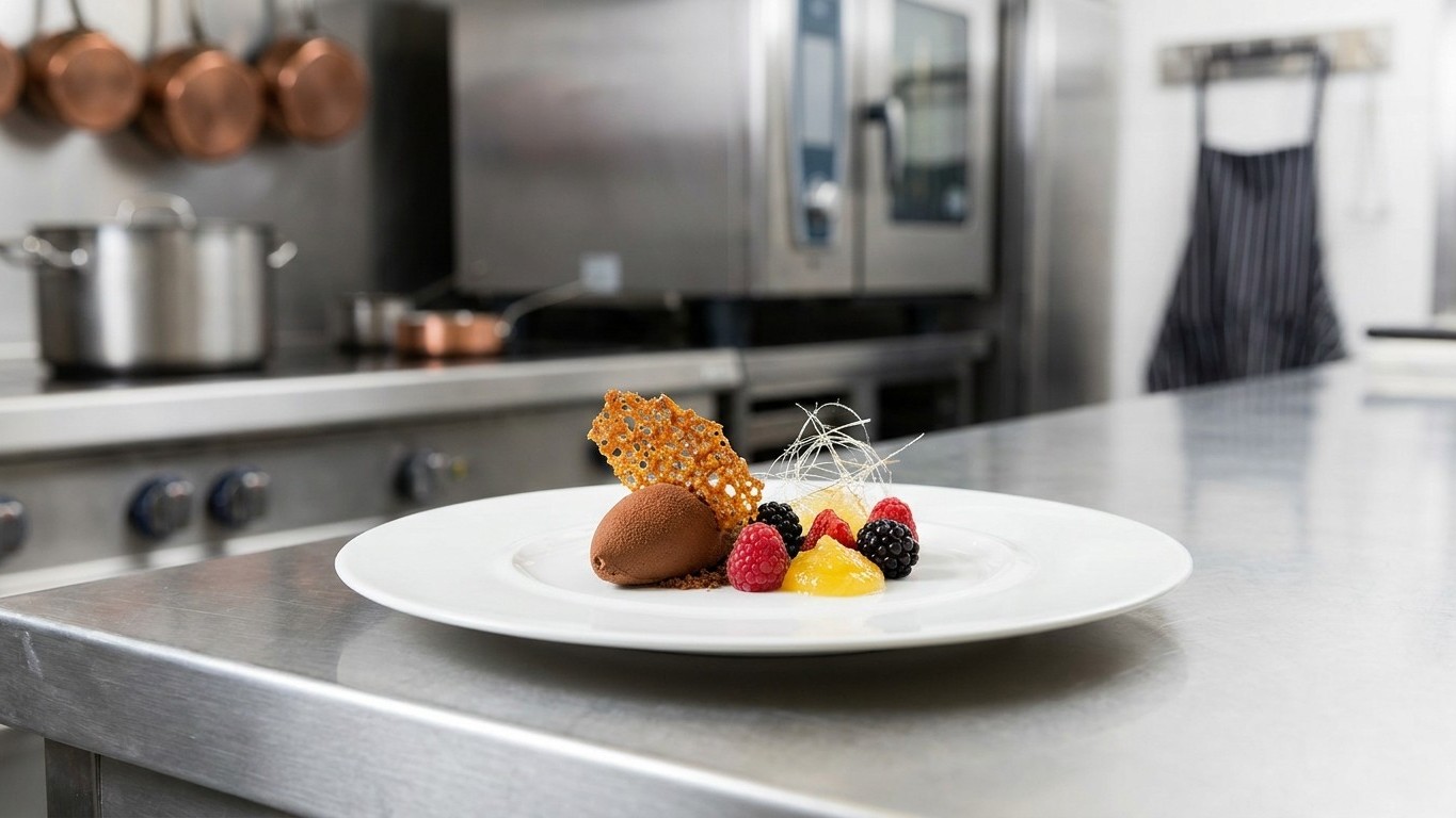 Fini les histoires d'été éparpillées hors des cuisines : cette brigade remise au centre change complètement la rentrée d'I...