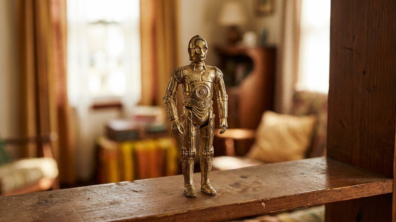 Fini Yan Solo et Z-6PO : ce que les versions actuelles de Star Wars ont effacé de la VF de 1977 surprend même ceux qui ont...