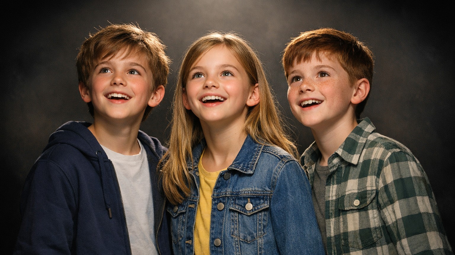 HBO a auditionné 30 000 enfants pour son nouveau trio Harry Potter : la raison de ce choix change tout pour la série de 2027