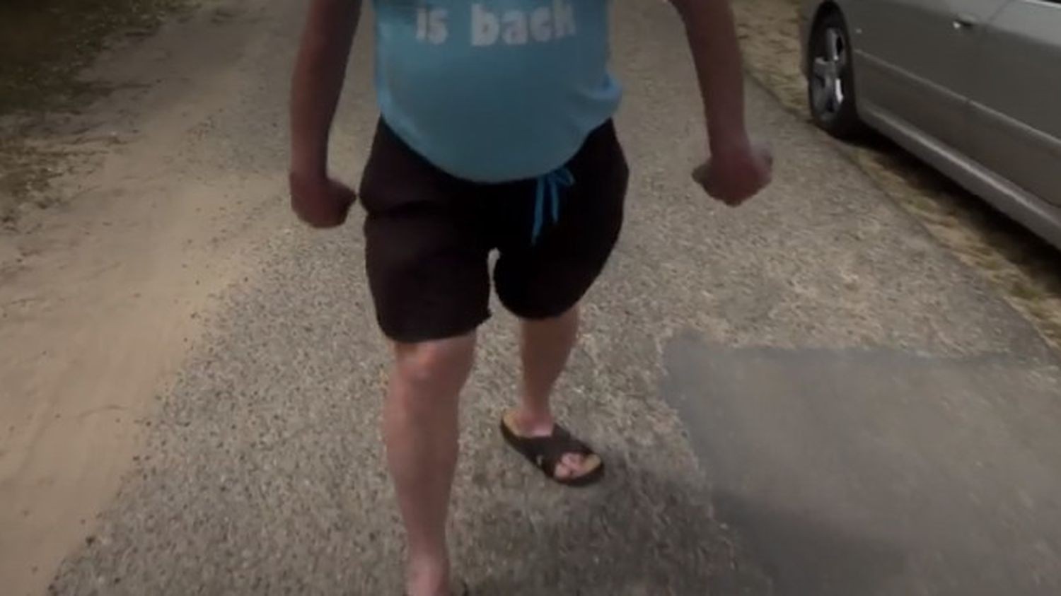 Ils ne viennent plus à la dune du Pilat pour la dune depuis que ce camping du film Camping est devenu un lieu de pèlerinage