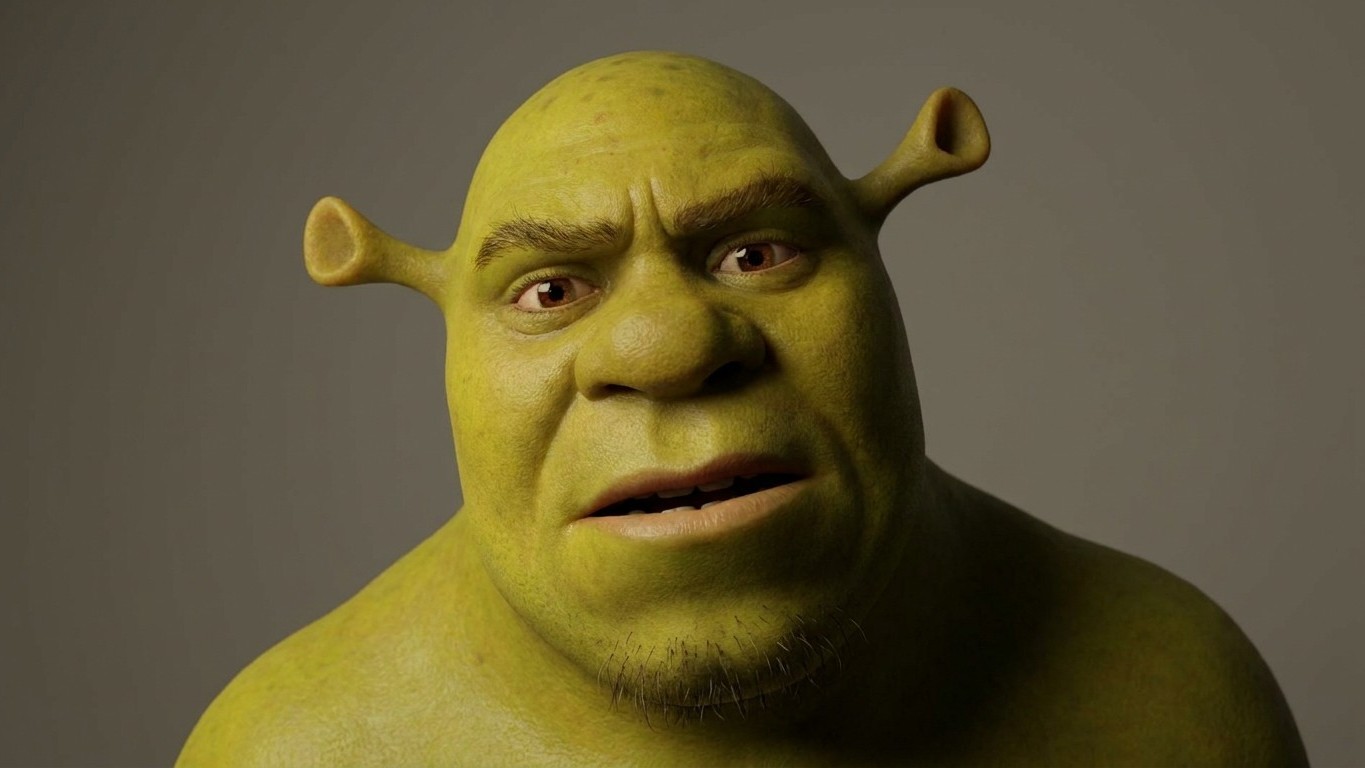 « Je croyais que l'ogre revenait cet été » : Universal a repoussé le film d'un an et une voix connue depuis 2001 n'est tou...