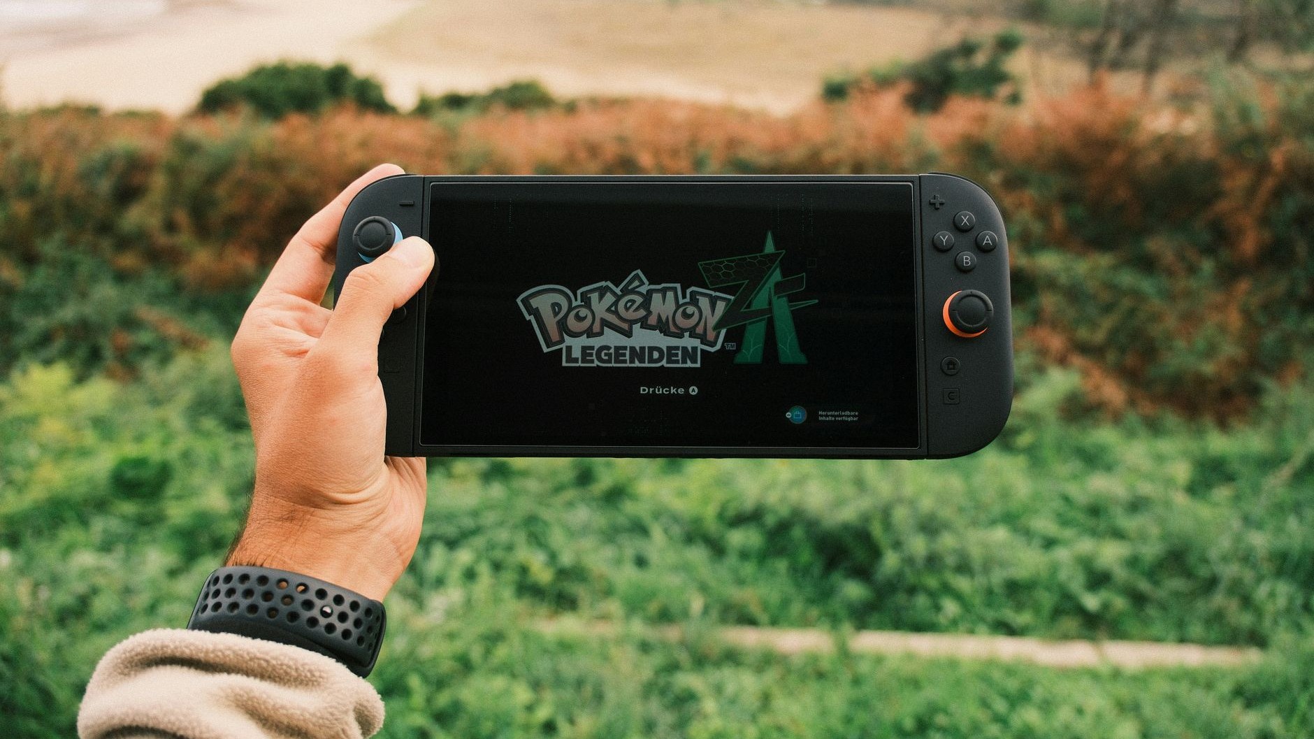 « Je pensais pouvoir annuler comme sur Steam » : pourquoi un jeu jamais lancé acheté sur l'eShop de Nintendo ne vous sera ...