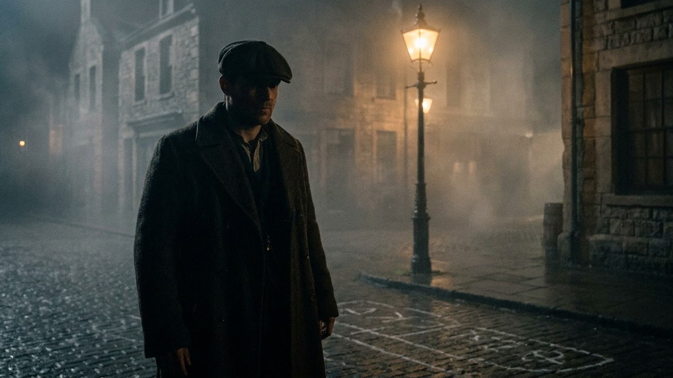 « Je pensais que c'était juste un remake de plus » : pourquoi le retour de Fantômas avec Guillaume Canet en 2027 est un pa...