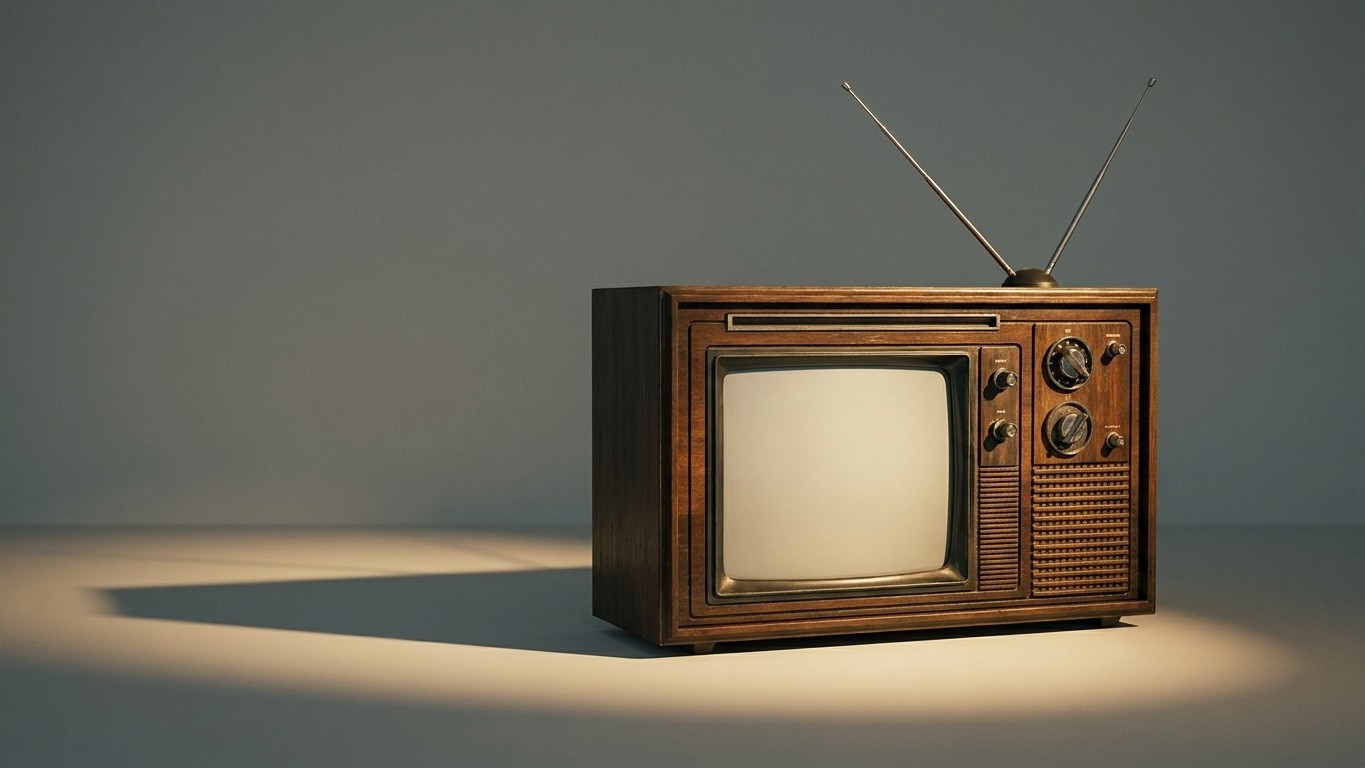 « Je pensais que c'était juste une vieille série allemande » : pourquoi Derrick a disparu des antennes du jour au lendemai...