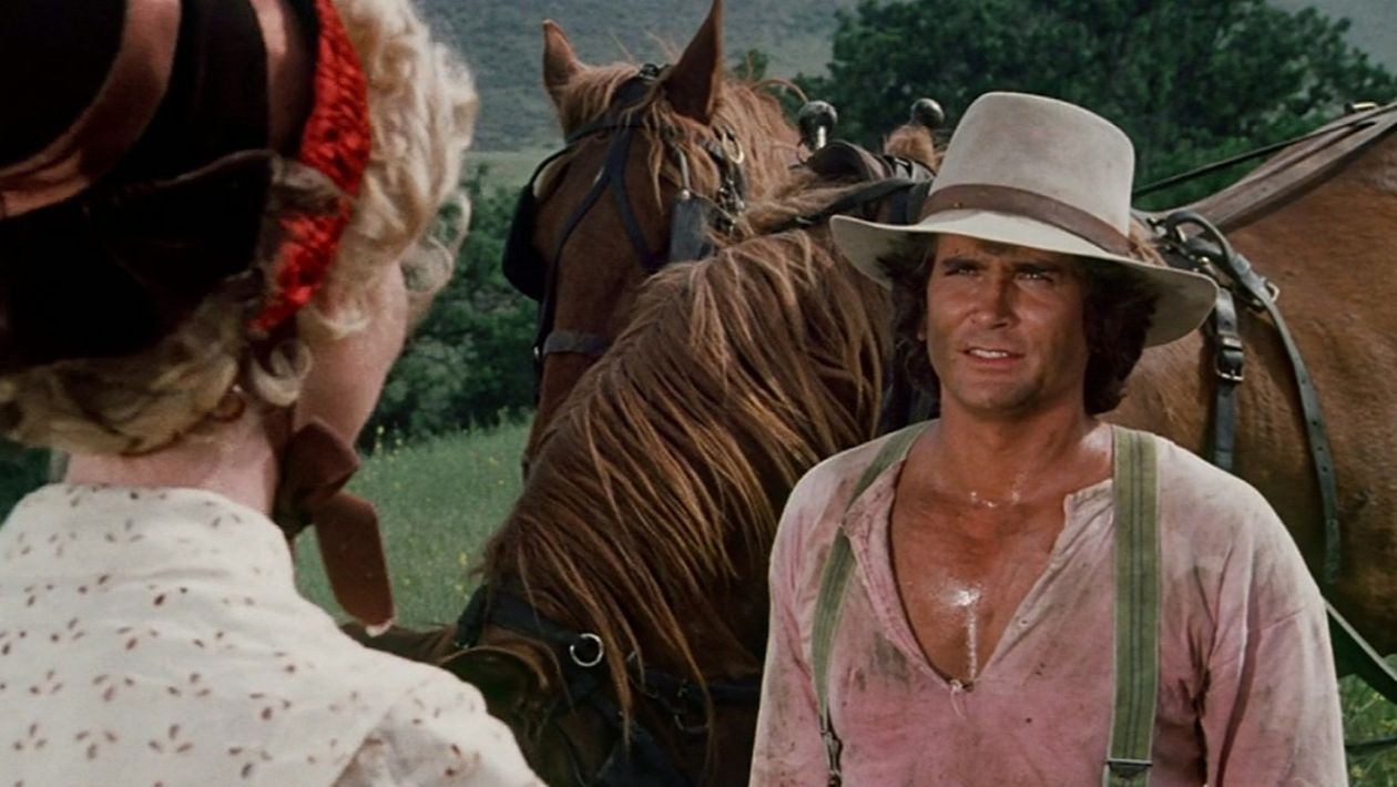 « Je pensais que c'était un caprice de star » : pourquoi Michael Landon a fait exploser tout le village de La Petite Maiso...
