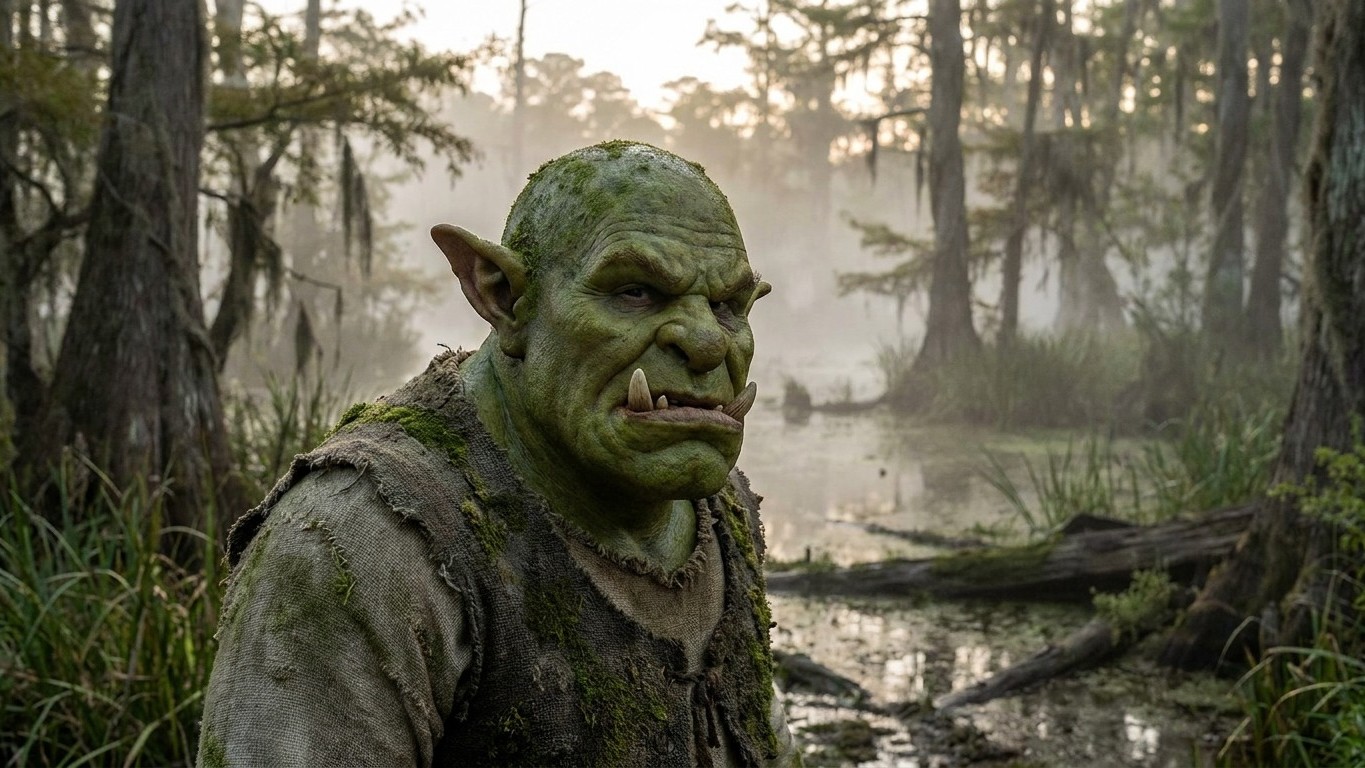 « Je pensais que la saga Shrek était terminée depuis 2010 » : pourquoi le report de Shrek 5 à décembre 2026 cache un pari ...