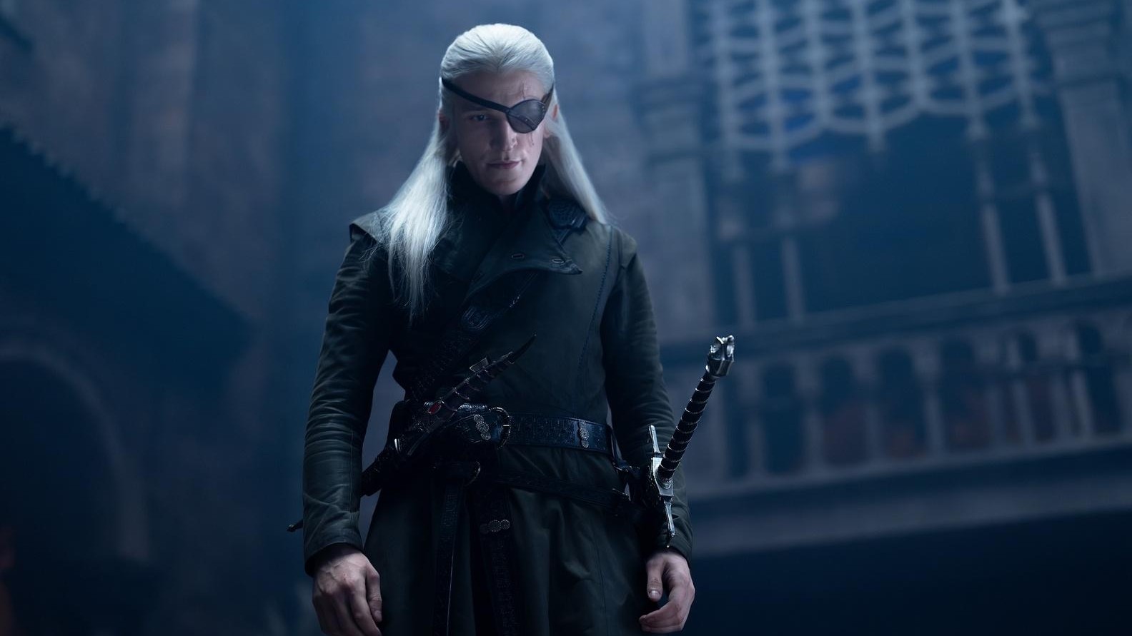 « Je pensais que la saison 2 était le sommet de la série » : pourquoi la bataille du Gosier annoncée dans House of the Dra...