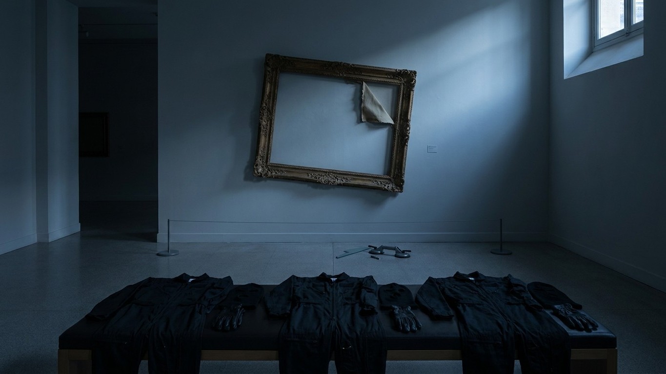 « Je pensais que les trois sœurs avaient tout récupéré en saison 1 » : pourquoi la collection volée de leur père relance C...