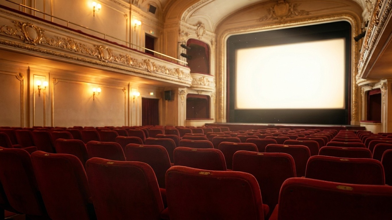 La Grande Vadrouille a tenu la tête du box-office français pendant plus de 30 ans et ce n'est pas une autre comédie qui l'...