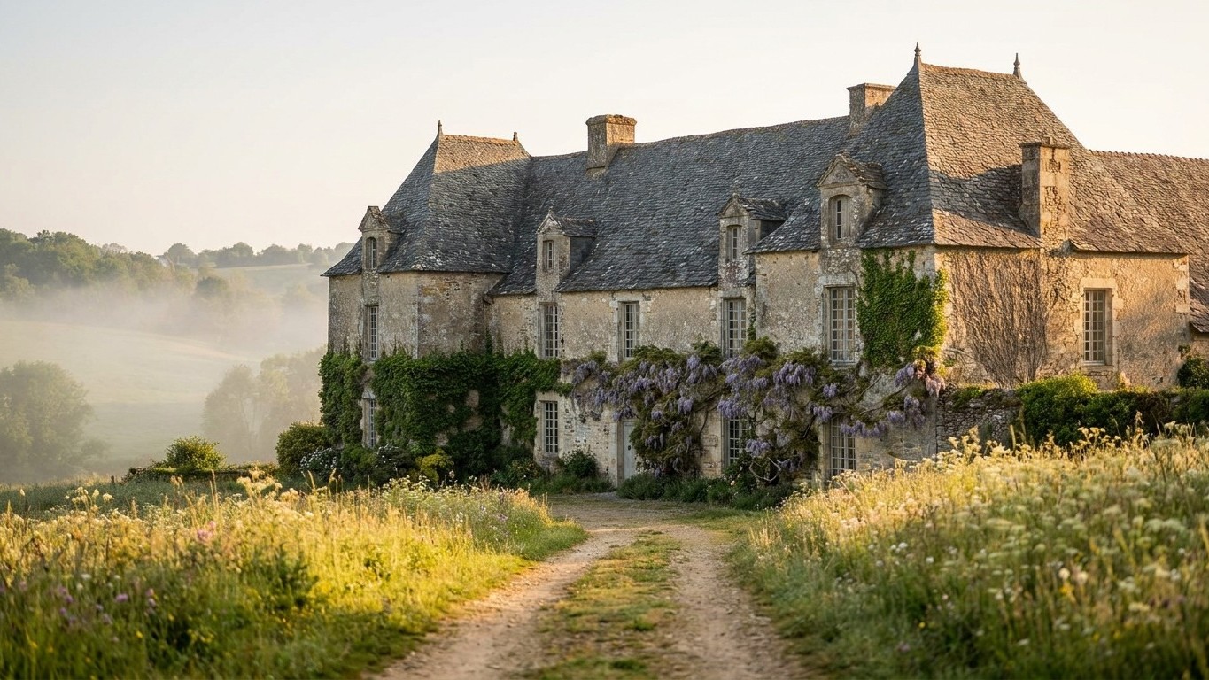 « Le château est choisi avant la première ligne du scénario » : pourquoi Meurtres à… enchaîne les plans de carte postale à...