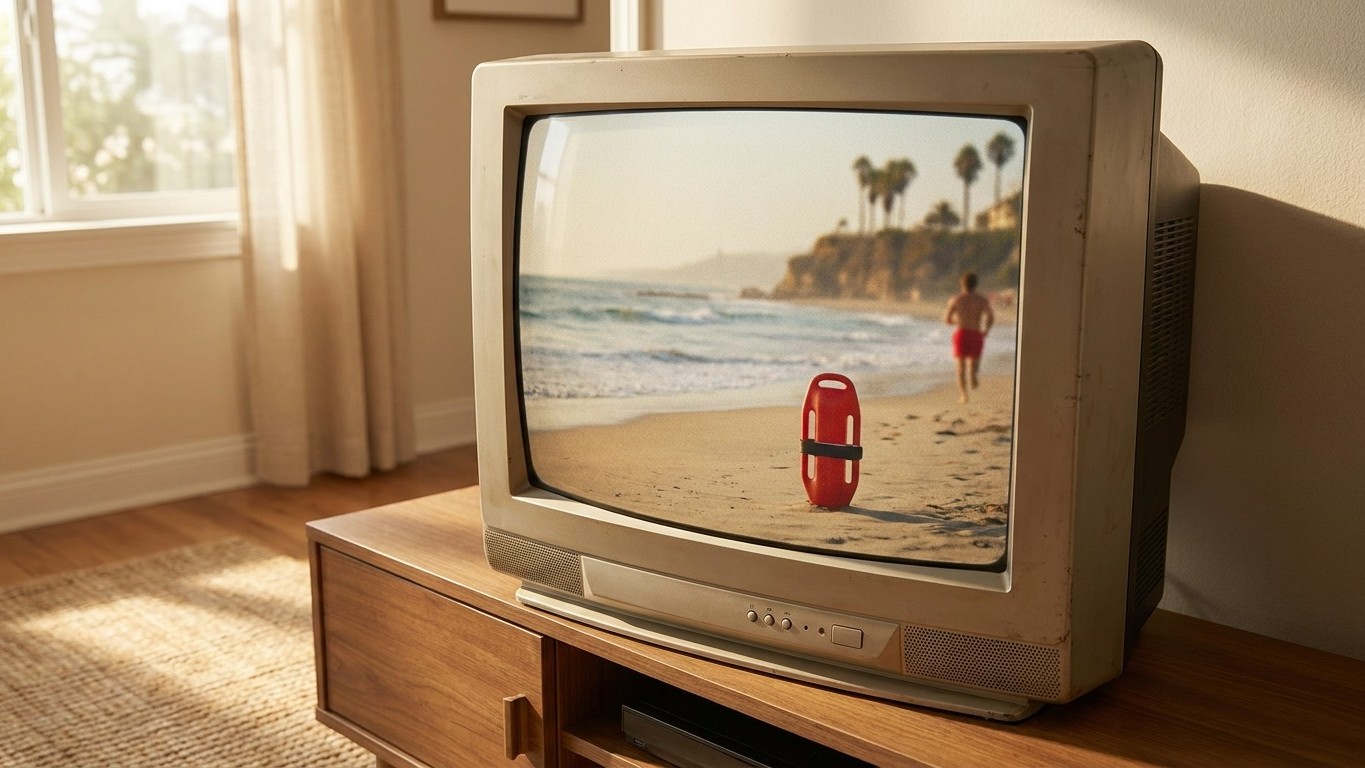« On pensait que la série était morte » : pourquoi l'annulation d'Alerte à Malibu en 1990 a été la meilleure chose qui lui...