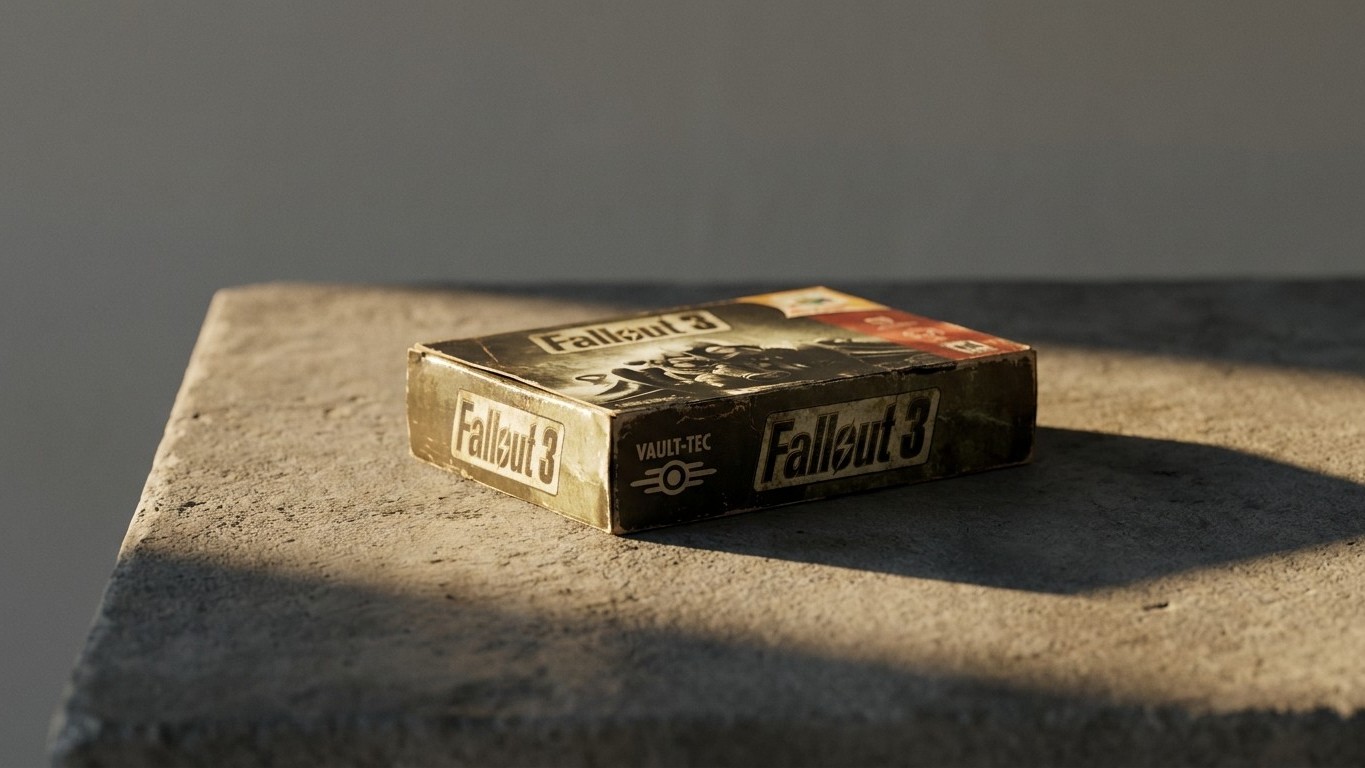 On s'obstine tous à attendre Fallout 5 : ce que Bethesda vient de confirmer repousse pourtant le jeu après un autre mastod...