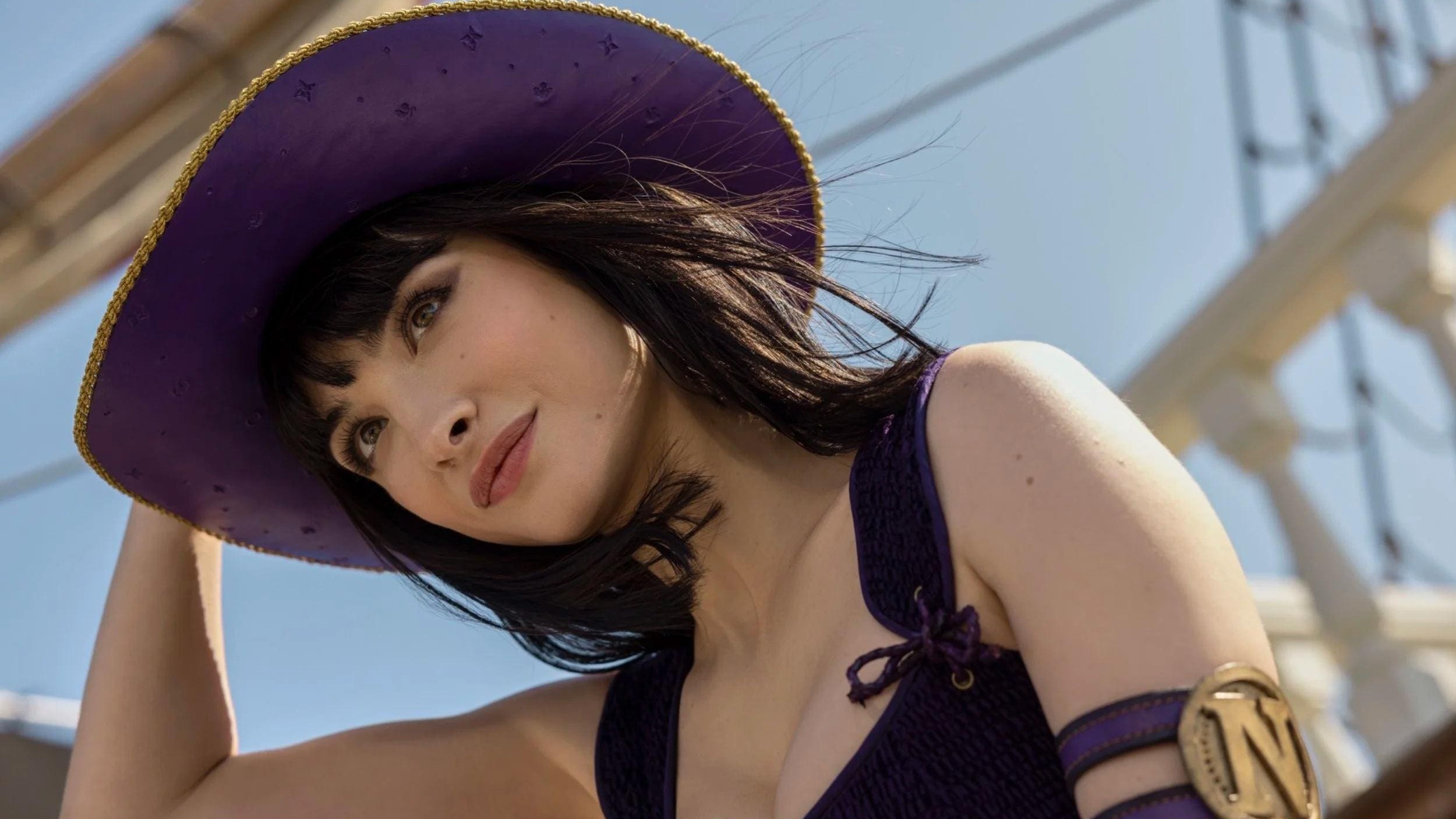 One Piece sur Netflix : la saison 2 arrive dans Grand Line en 2026, mais ce que la production a déjà lancé en coulisses su...