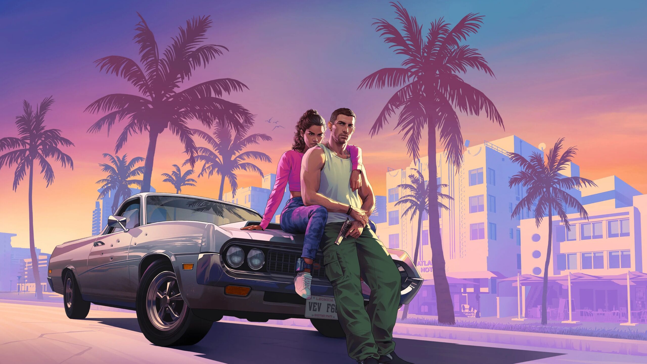 Rockstar n'a jamais sorti un GTA sur PC le jour de sa sortie : ce que le studio prépare pour GTA 6 suit un plan déjà rodé ...
