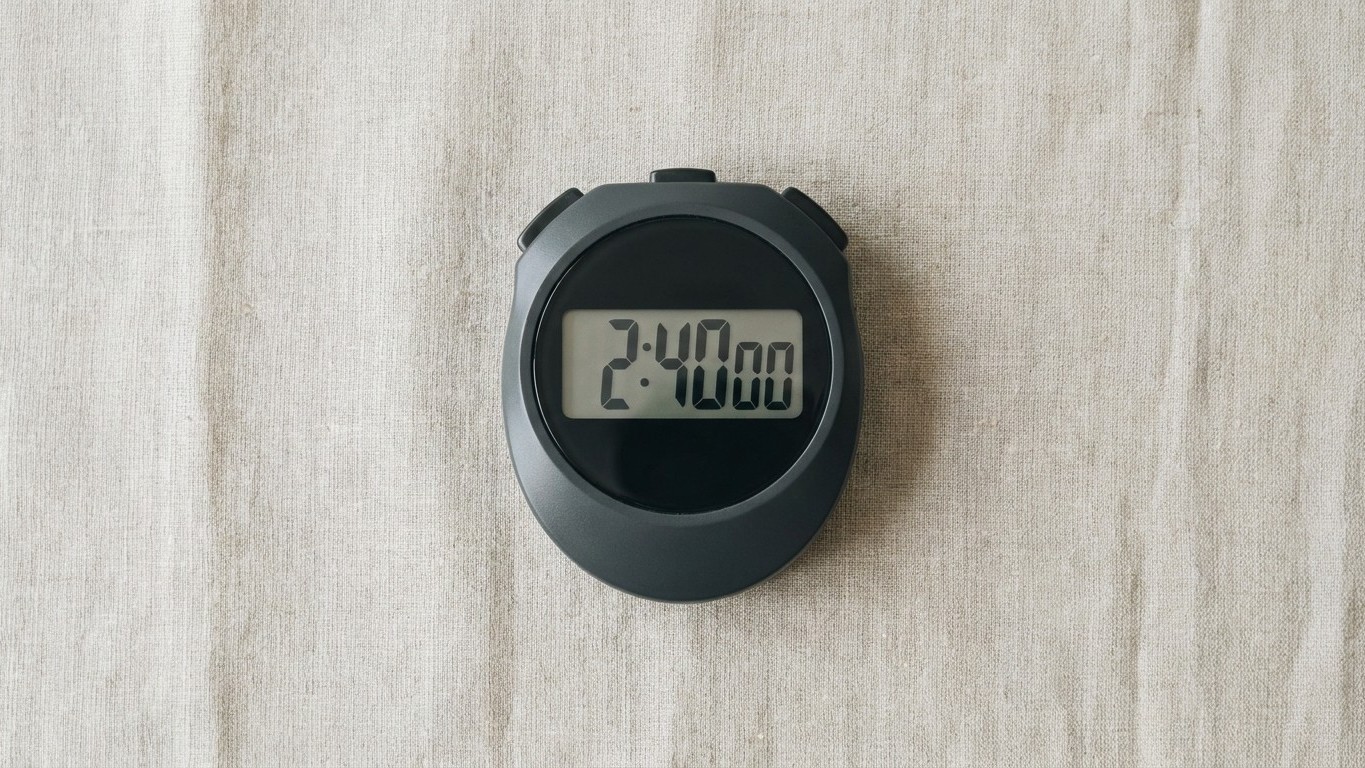 Si un long-métrage de 2h40 trône en tête du Top 10 français, ce n'est pas son succès : c'est cette unité de mesure