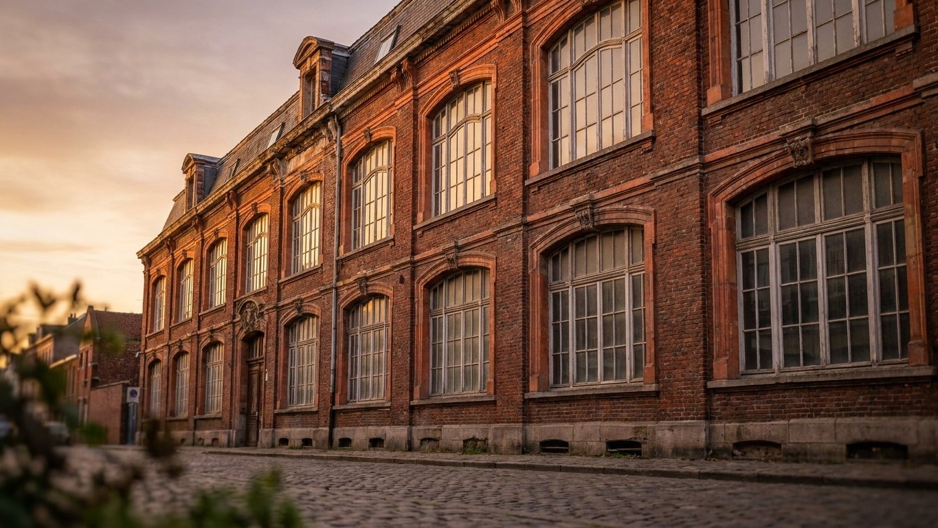 TF1 ne tourne plus une seule scène de HPI à Paris : ce que la chaîne filme à la place depuis la première saison