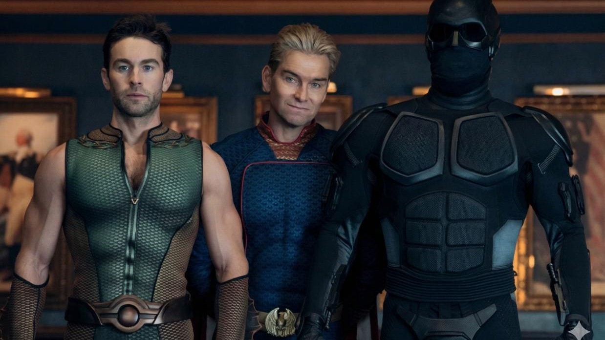 The Boys s'achève avec la saison 5 sur Prime Video, mais ce que Vought Rising prépare dans les années 50 surprend même les...