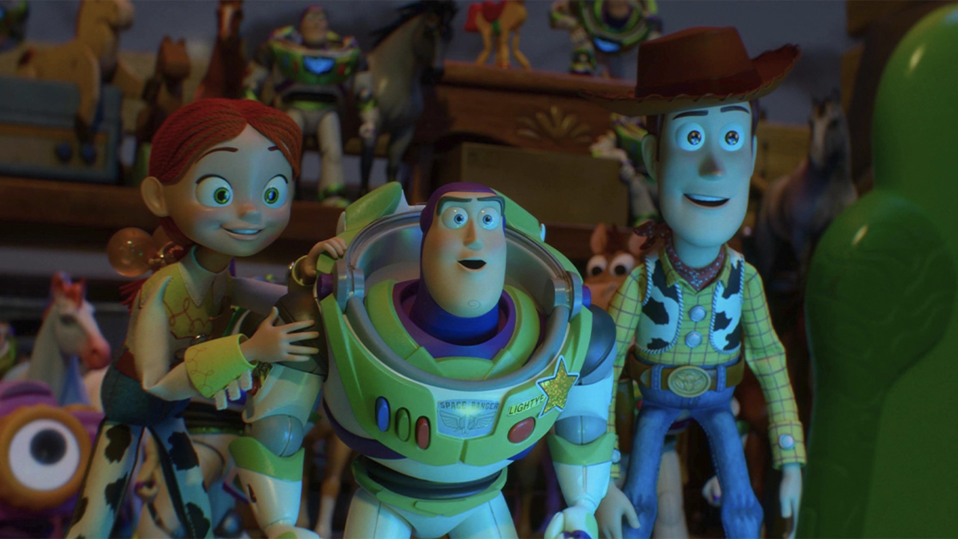 Toy Story 5 devait écraser l'été dans les salles françaises : le film qui lui a pris son trône ne vient pas de là où on l'...
