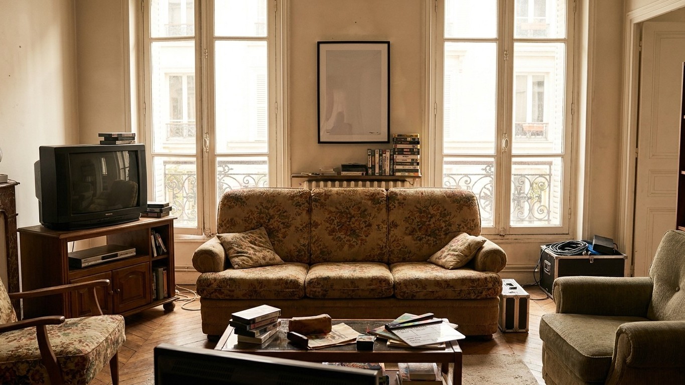 Trente ans après Hélène et les Garçons, cette série tourne encore plusieurs épisodes par semaine dans les mêmes décors pou...