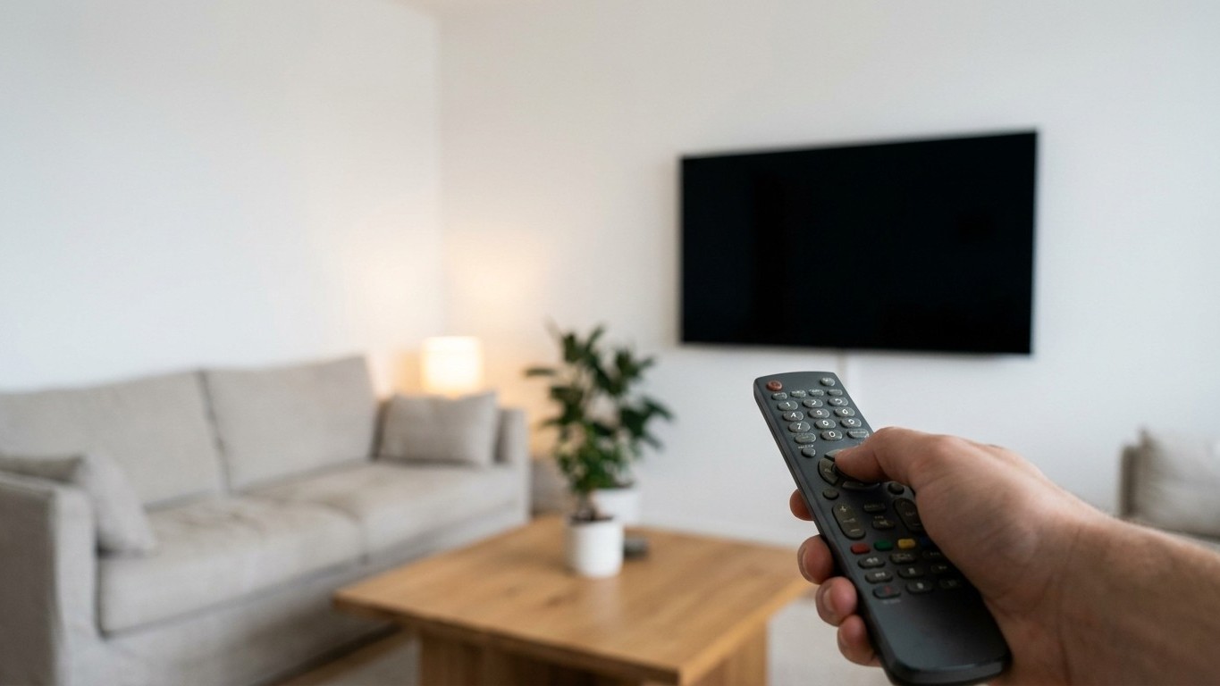 Vous cherchez sur Netflix le film vu au cinéma l'an dernier : ce qu'un accord signé en janvier 2022 décide à votre place