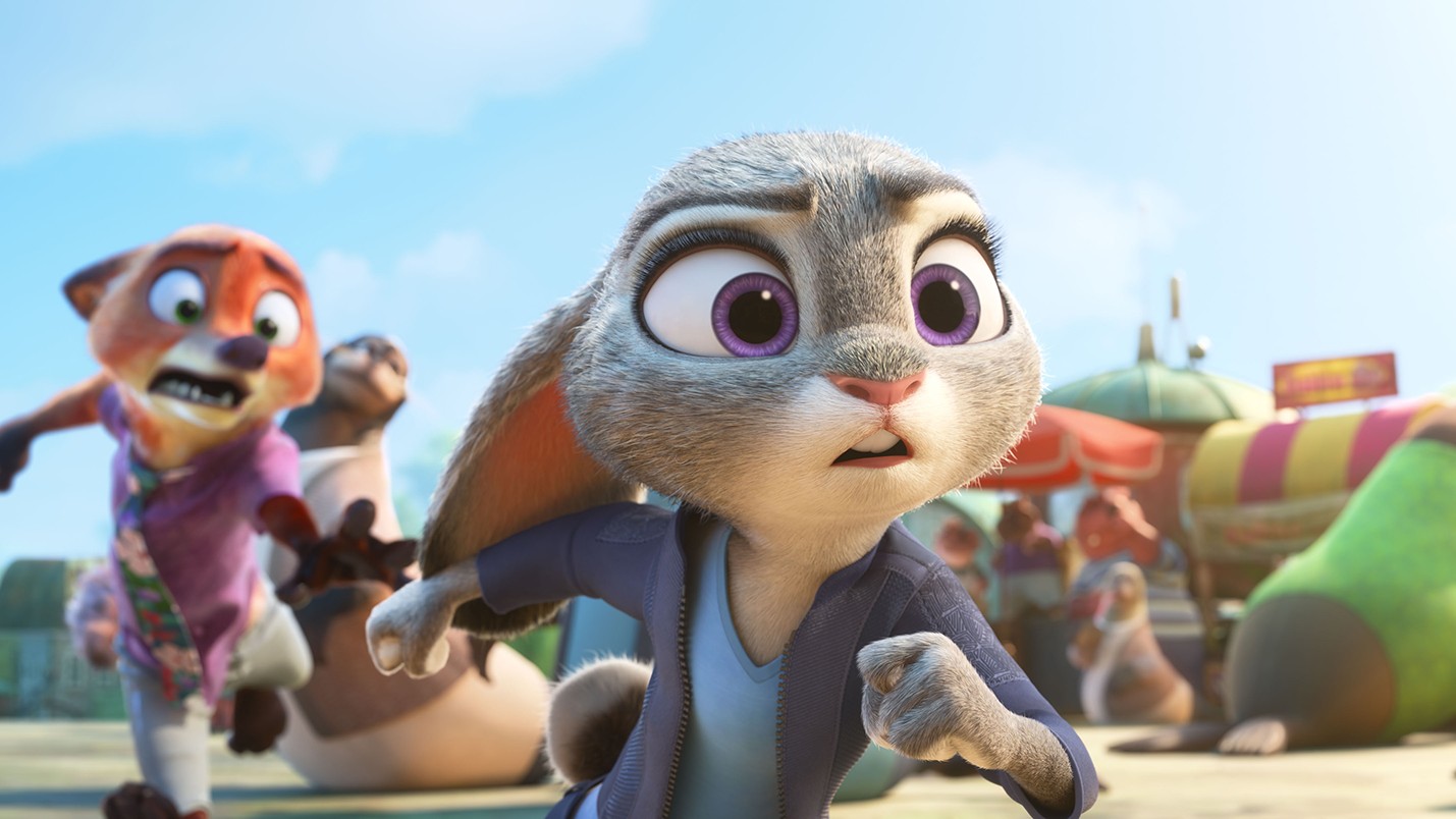 Zootopie 2 vient de franchir le milliard de dollars au box-office mondial : ce que Disney a arrêté de produire pour en arr...