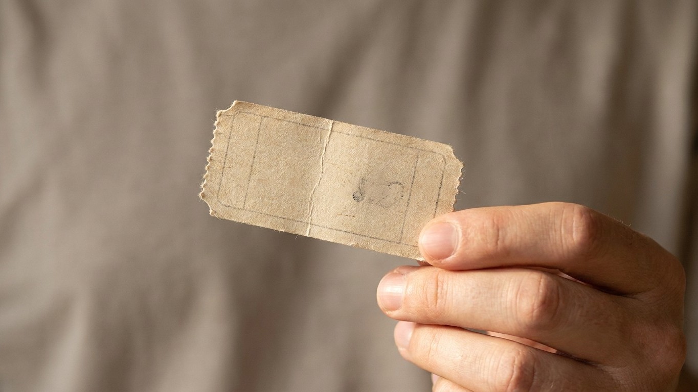 « Deux places pour le blockbuster américain, 23,80 € » : personne ne m'avait dit qu'une part de ce montant partait vers un...