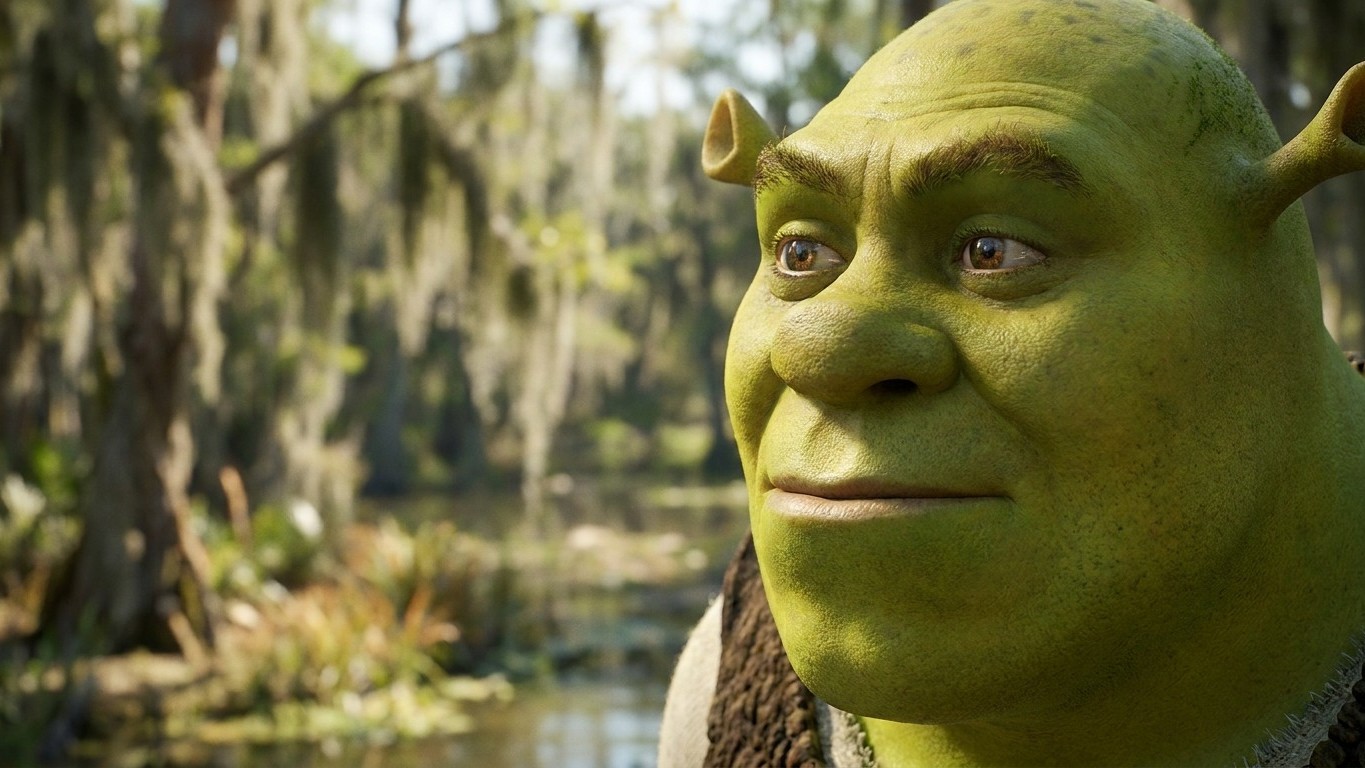 DreamWorks a repoussé Shrek 5 à 2027, quinze ans après le quatrième volet : ce que le studio a tenu à garder intact avant ...