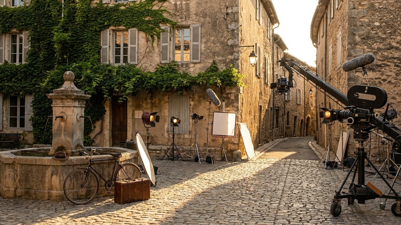 Fini les décors interchangeables : chaque épisode de Meurtres à... change de région, et ce n'est pas le scénario qui en dé...