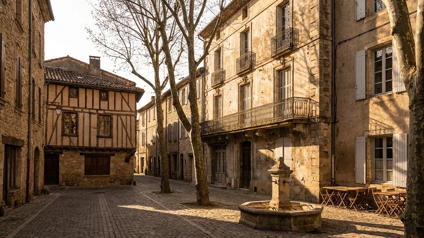 France 3 change de ville à chaque « Meurtres à… » et ce n'est pas pour dépayser le téléspectateur