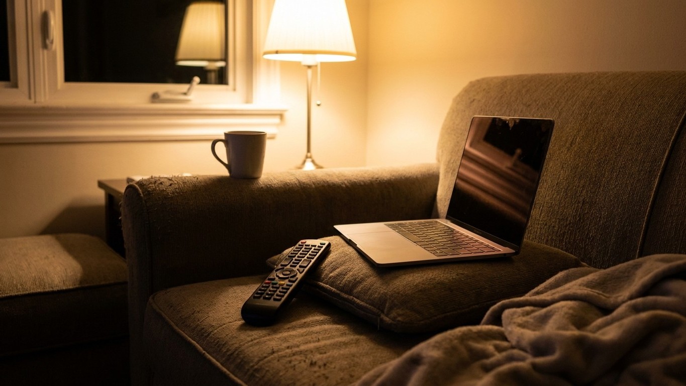 J'ai mis trois films Arte de côté juste pour le week-end : le samedi soir, deux avaient déjà disparu de la plateforme