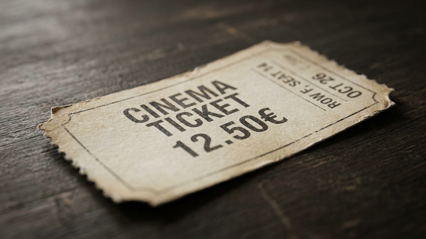 J'ai payé 12,50 € ma place pour un blockbuster américain : personne ne m'avait dit où partaient 10,72 % du billet