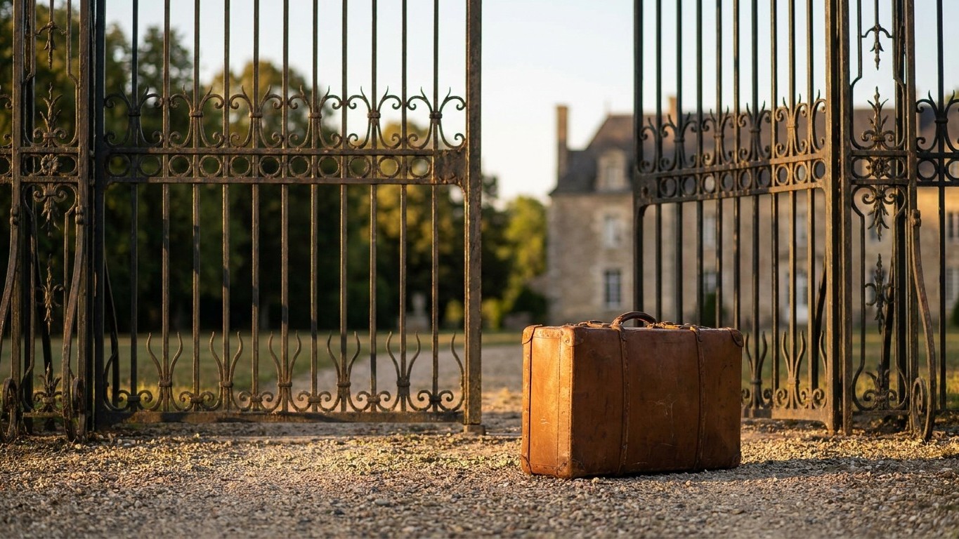 « Je croyais qu'ils partaient juste en stage » : pourquoi plusieurs élèves de l'Institut ne repasseront pas les portes apr...
