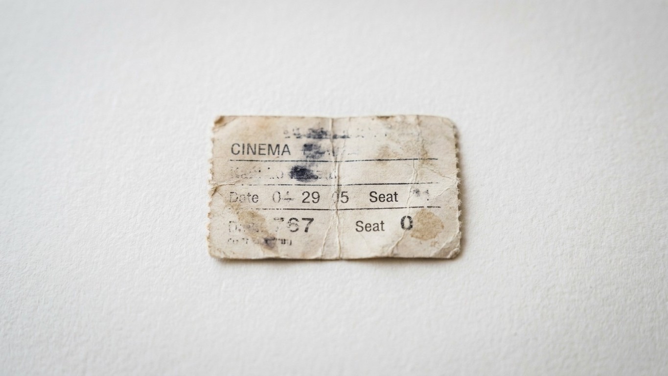 « Je croyais rentabiliser ma carte illimitée dès la deuxième séance » : le jour où j'ai compté mes tickets de l'année, j'a...