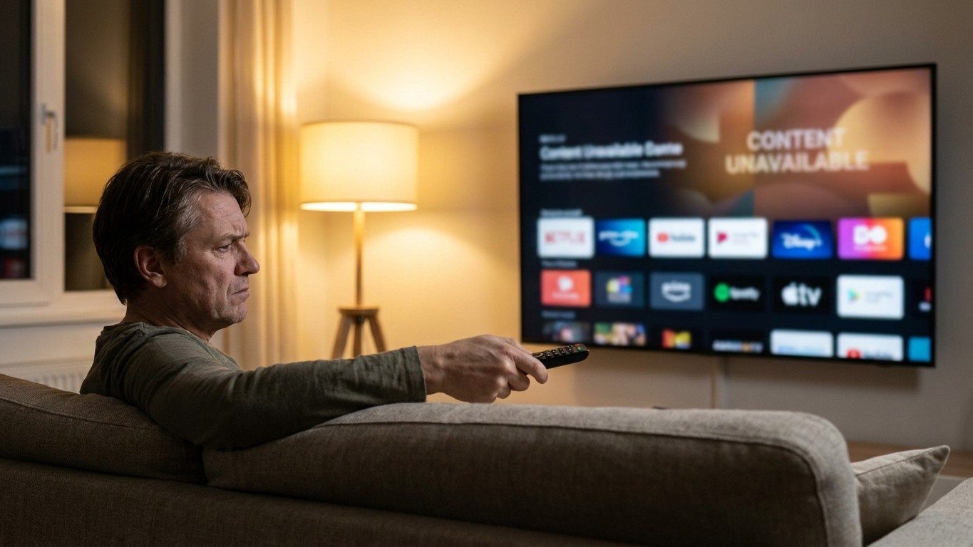 « Je pensais que c'était une exclusivité Netflix » : pourquoi le même film arrive près d'un an plus tôt chez l'abonné Canal+