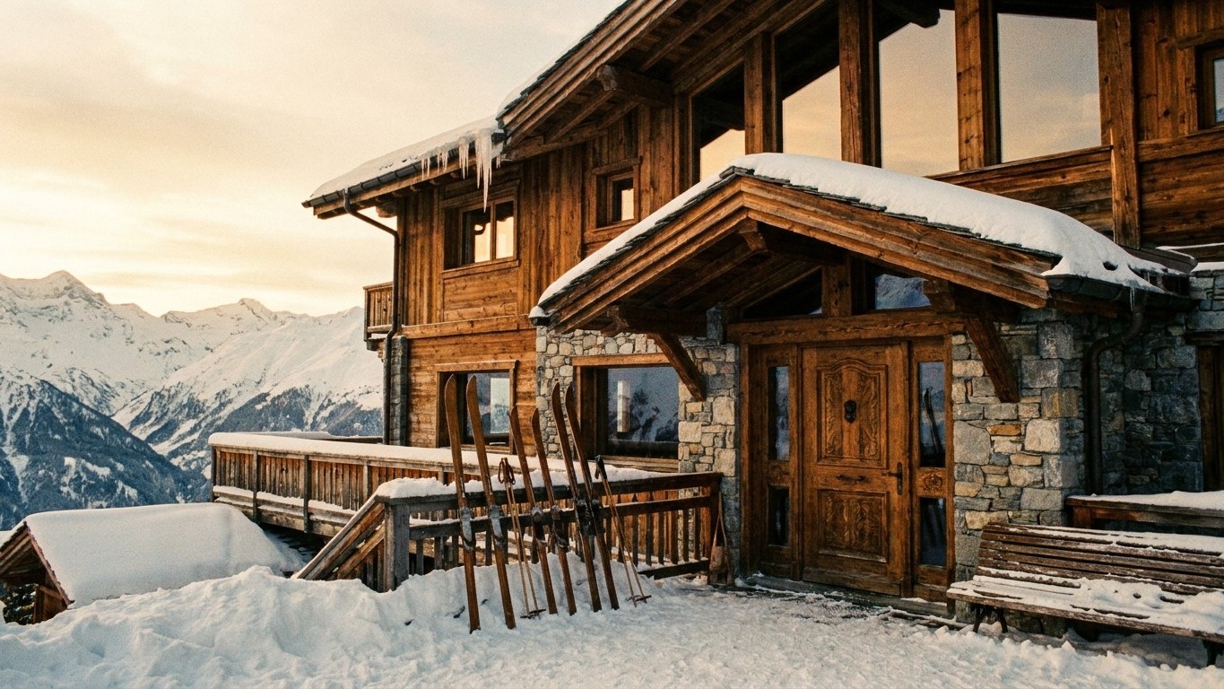 « Je pensais que personne n'irait voir une suite sortie 27 ans après le ski » : le soir où les chiffres sont tombés, j'ai ...