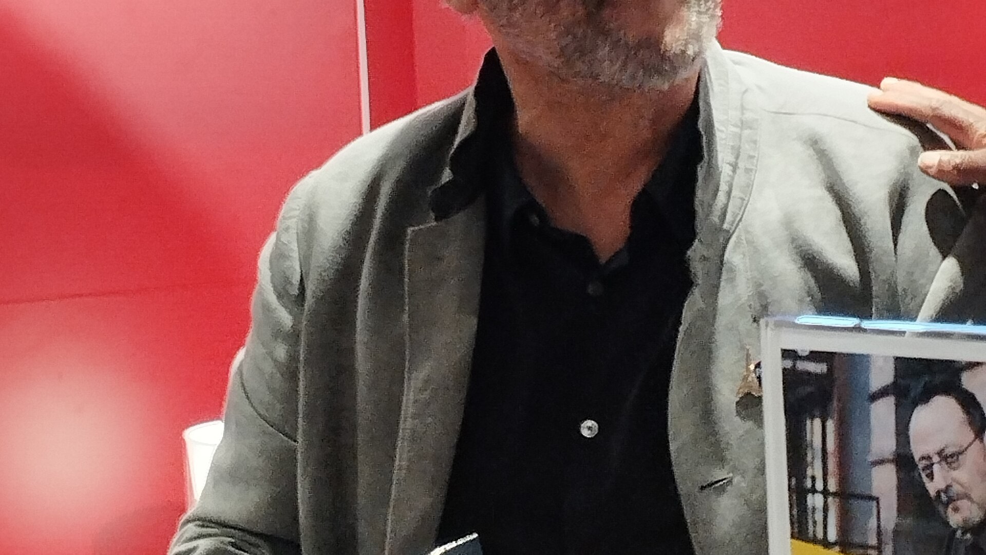 Jean Reno a tourné dans plus de 80 films : un seul a dépassé les 13 millions d'entrées, et ce n'est celui que tout le mond...