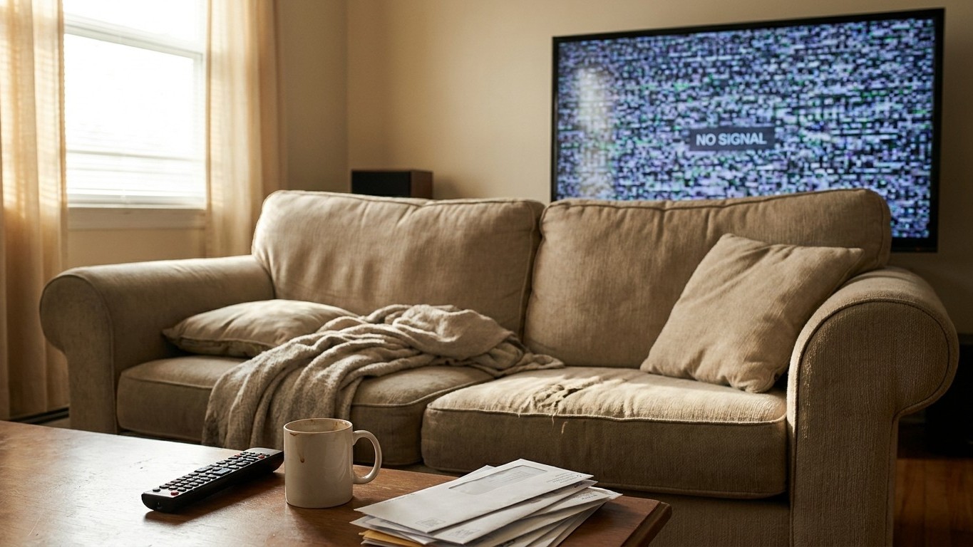 Mon père cherche toujours un film à la télé le samedi soir et repart bredouille : ce n'est pas la chaîne qui décide