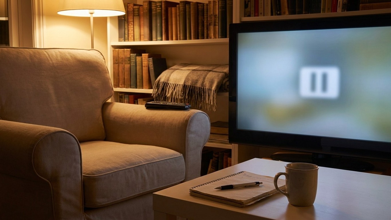 Mon père compte les coupures pub à chaque film du dimanche soir : ce n'est pas la chaîne qui décide combien il y en a