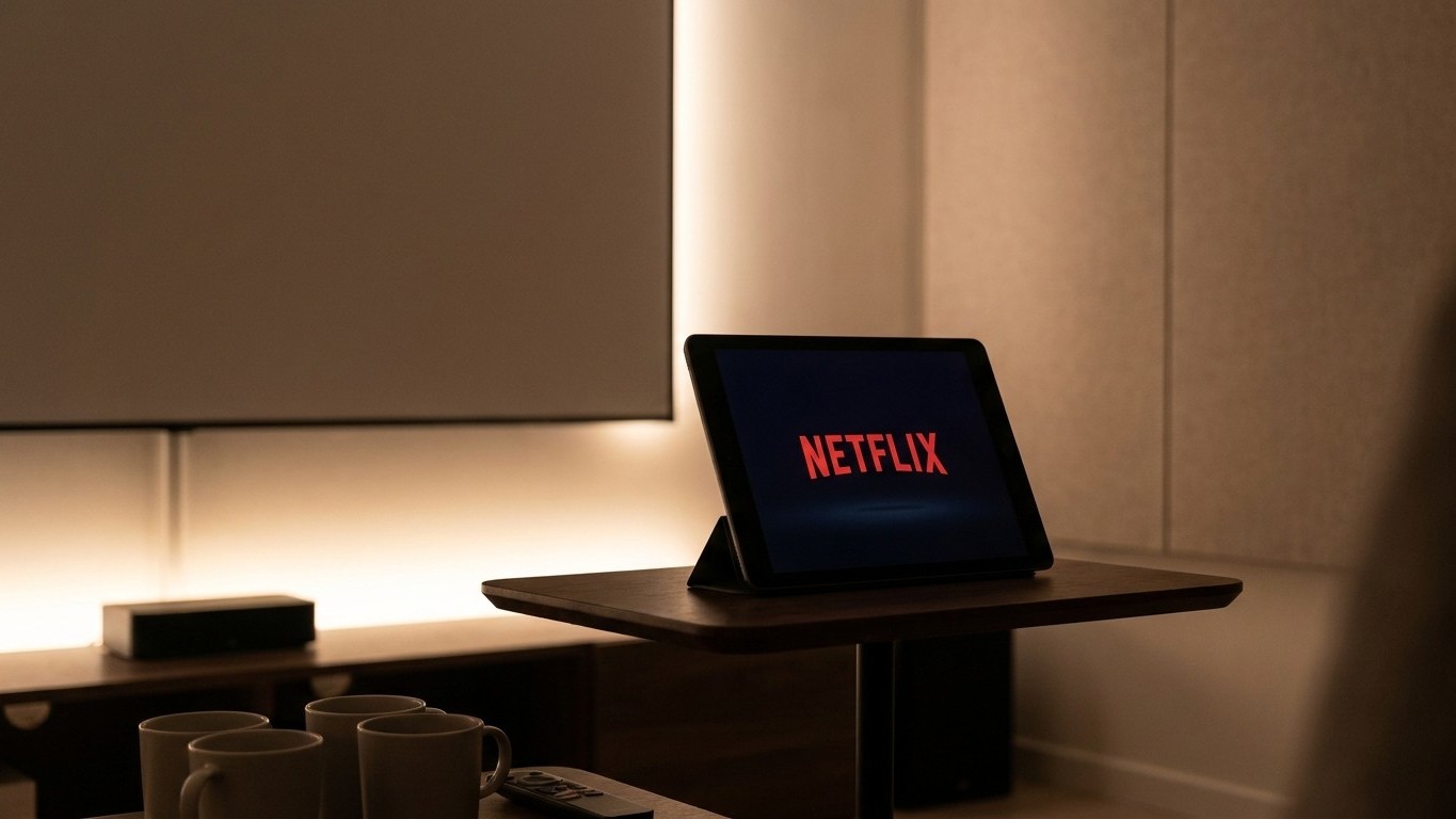 Netflix n'a jamais eu le droit de diffuser un film français dès sa sortie en salles : ce qu'une plateforme doit verser pou...