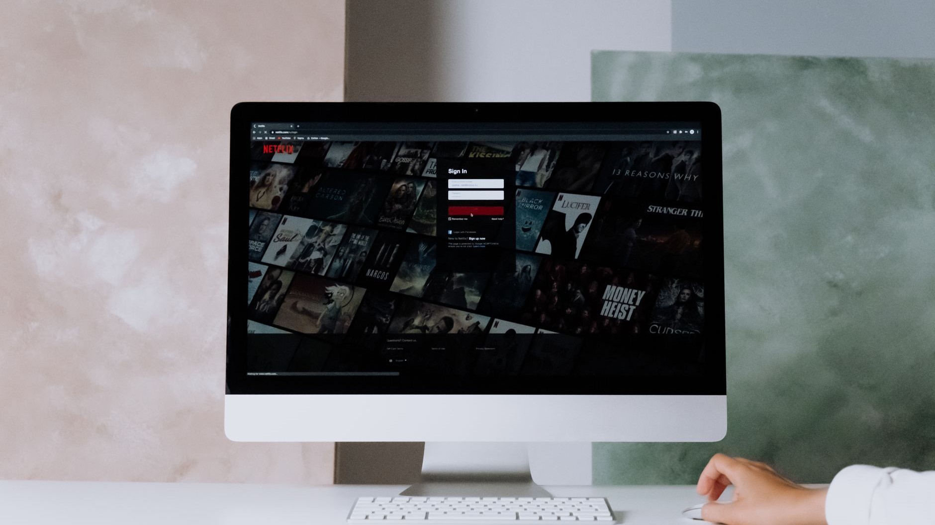 Netflix ne vous montre pas la même vignette qu'à votre voisin : ce n'est pas le film qui change, c'est ce que votre profil...