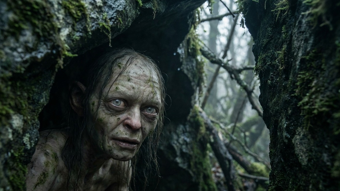 Plus personne n'attendait un nouveau film en Terre du Milieu au cinéma : onze ans après le dernier, c'est Gollum qui rouvr...